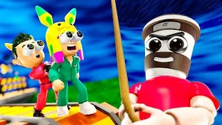 Thumbnail: Best TikTok Compilation PK XD Ever 🤣 Try not to LAUGH | MiAnimation