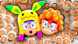 Thumbnail: NEW Funny Animation Memes 😂 Top PK XD TikTok Compilation