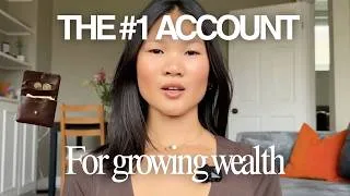 Thumbnail: The UK Cheat Code to Getting Rich (ISAs Explained)