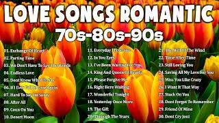 Thumbnail: Love Songs Of All Time Playlist🌹Greatest Relaxing Love Songs🌹Old Love Songs 70s 80s 90s #lovesong