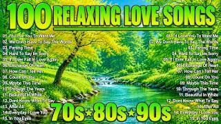 Thumbnail: Greatest 80s 90s Love Songs Throwback 💖 Romantic Old Love Songs Playlist 💕Romantic Love Songs