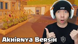 Thumbnail: Bersih Juga Halamanku - Leaf It Alone