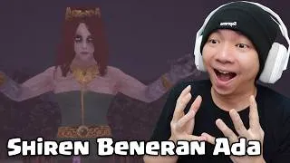 Thumbnail: Bertarung Dengan Shiren - Halu The Fish (END)