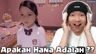 Thumbnail: Ternyata Hana Adalah ??? - Halu The Fish Part 2