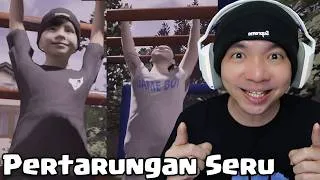 Thumbnail: Ibuku Galak dan Suka Marah Marah - Halu The Fish