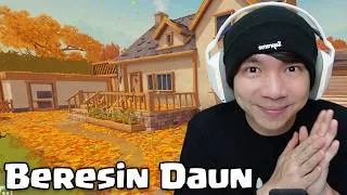 Thumbnail: Membersihkan Halaman Dari Daun - Leaf It Alone