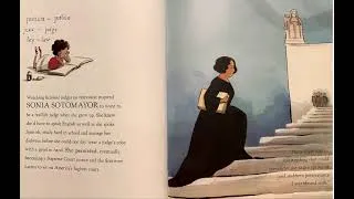 Thumbnail: Sonia Sotomayor
