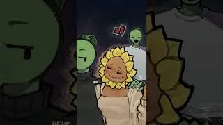Thumbnail: New Girlfriend PeaBlaze | Plants vs Zombies Comic Dub