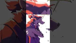 Thumbnail: 7/7 Puppy Love #2 - Furry Comic Dub | by doginacafe #shorts