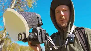 Thumbnail: NONS SL660 – Best Camera for Instax Macro Photography?