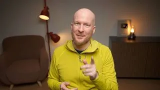 Thumbnail: Why I didn't do any photo walks yet this year (LIFE UPDATE)