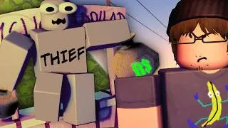 Thumbnail: ROBLOX Vs. Originality