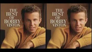 Thumbnail: Bobby Vinton - Rain, Rain Go Away