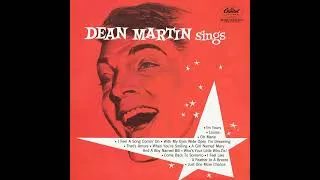 Thumbnail: Dean Martin - Just One More Chance