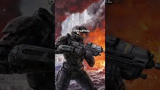 Thumbnail: I'll never recover from THIS in Halo Reach