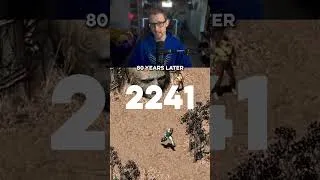 Thumbnail: Time Travel EXISTS in Fallout?