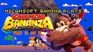 Thumbnail: Donkey Kong Bananza | Full Playthrough | Part 13