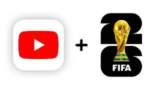 Thumbnail: I Made World Cup App Icons ⚽