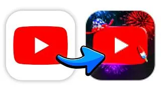Thumbnail: I Made USA App Icons 🇺🇸