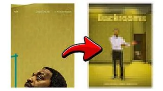 Thumbnail: I Made Horror Movies Family-Friendly