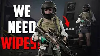 Thumbnail: Does Arena Breakout: Infinite Need Wipes?