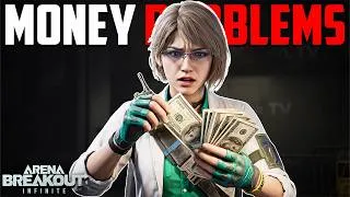 Thumbnail: The Economy Is A Problem in Arena Breakout Infinite