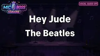 Thumbnail: [Guide OFF] Hey Jude –The Beatles