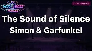 Thumbnail: [Guide OFF] The Sound of Silence –Simon & Garfunkel