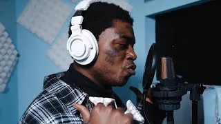 Thumbnail: Kodak Black – "Faith Over Fear" [Official music video]