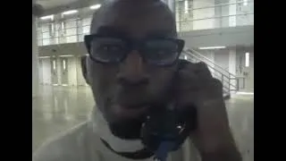 Thumbnail: Inmate Johnnie Cook Details Alleged Unsafe Conditions In Toledo Prison