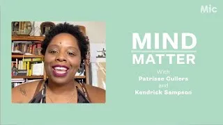 Thumbnail: Mind/Matter: Kendrick Sampson and Patrisse Cullors talk mental health