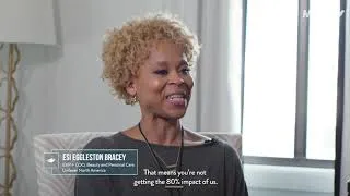 Thumbnail: Ending Hair Discrimination with The CROWN Act