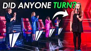 Thumbnail: They Just Put On A 5-Star Performance... But Had NO Idea If Anyone Turned Around!