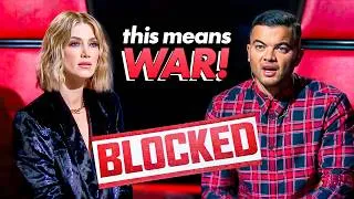Thumbnail: Delta BLOCKED Guy Without Even Realizing He Knows Him!