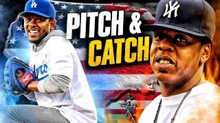 Thumbnail: How Jay-Z and Kendrick Played Catch and Pitch With Drake's early Career -YenKey (Take Care)
