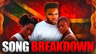 Thumbnail: Baby Keem's "South Africa" Is Deeper Than You Think (Motherland)