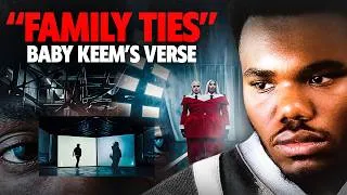 Thumbnail: Everyone Got Baby Keem's 'Family Ties' Verse WRONG - Here's What He Really Meant