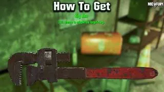 Thumbnail: Every Beginner Needs Big Jim in Fallout 4  (U.B.G)