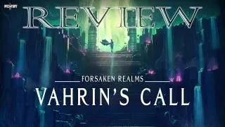 Thumbnail: Forsaken Realms: Vahrin's Call Review | Is it Worth It ?