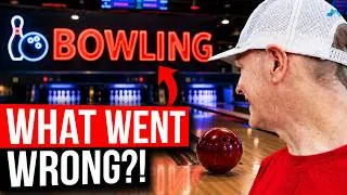 Thumbnail: Why nobody goes bowling anymore