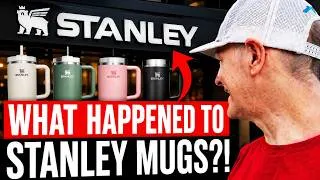 Thumbnail: Why nobody buys Stanley mugs anymore