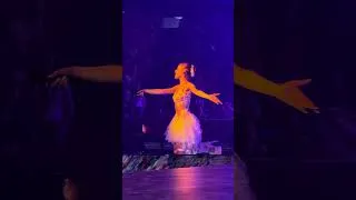Thumbnail: Safety Net - Ariana Grande (Live at the Kia Forum in Los Angeles Night Three/On June 17, 2026)