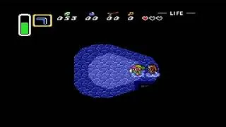 Thumbnail: The Legend Of Zelda A Link To The Past Playthrough