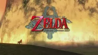 Thumbnail: The Legend Of Zelda: Twilight Princess HD (Wii U) Part 1