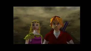 Thumbnail: The Legend of Zelda Ocarina of Time (N64) Play Through: Part 26
