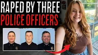 Thumbnail: They Filmed The Crime On Body Cameras To Brag About The Video To Their Colleagues