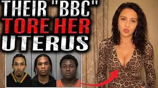 Thumbnail: Doctors Extracted Two Liters Of Semen From There | True Crime Documentary