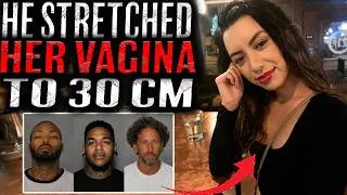 Thumbnail: This Night Turned Into A Living Hell For A Young Girl | True Crime Documentary