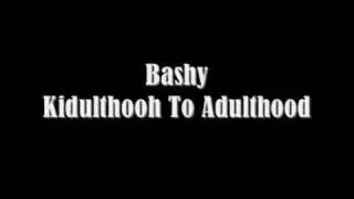 Thumbnail: Official - Bashy - Kidulthood To Adulthood
