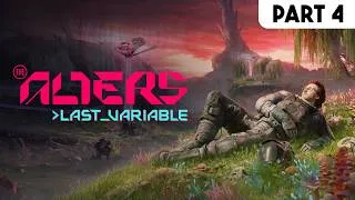 Thumbnail: The Alters - Last Variable | The Scientist DLC | Part 4